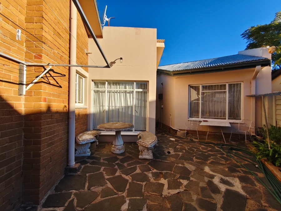 To Let 2 Bedroom Property for Rent in Fleurdal Free State